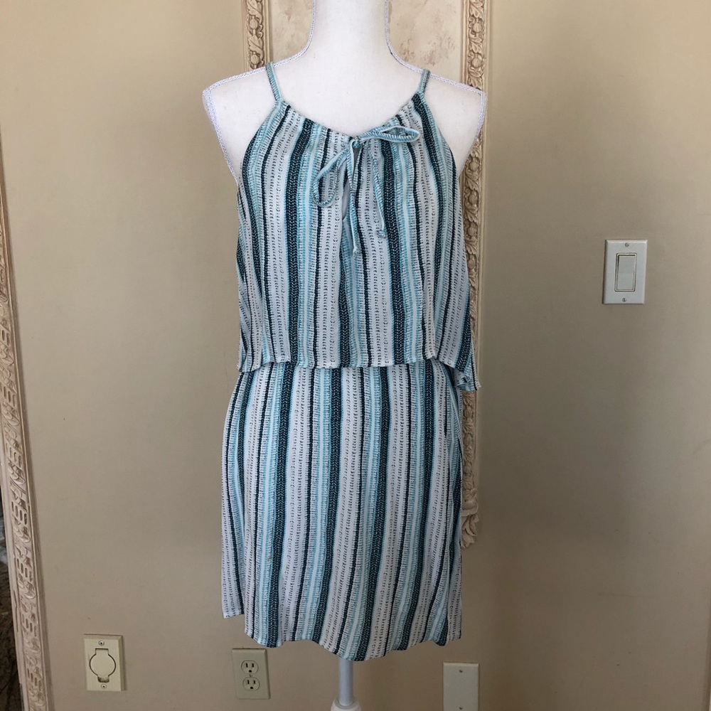 SPLENDID DRESS